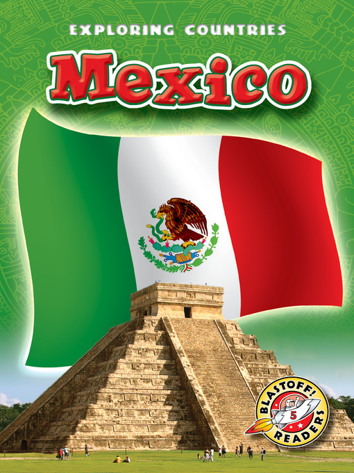 Title details for Mexico by Colleen Sexton - Wait list